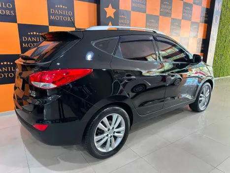 HYUNDAI IX35 2.0 16V 4P GLS, Foto 12