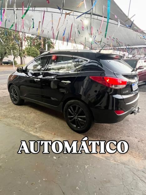 HYUNDAI IX35 2.0 16V 4P AUTOM�TICO, Foto 8