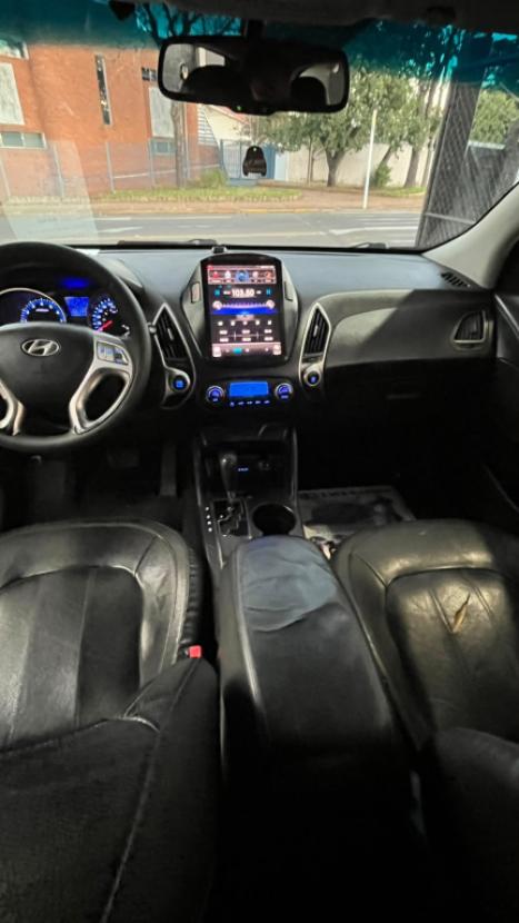 HYUNDAI IX35 2.0 16V 4P AUTOM�TICO, Foto 9