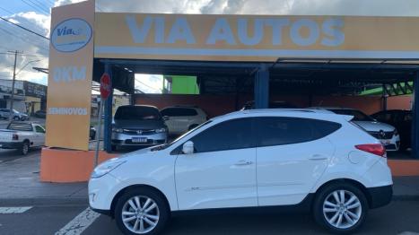 HYUNDAI IX35 2.0 16V 4P AUTOM�TICO, Foto 1