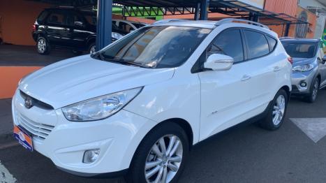 HYUNDAI IX35 2.0 16V 4P AUTOM�TICO, Foto 2