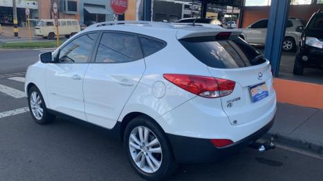 HYUNDAI IX35 2.0 16V 4P AUTOM�TICO, Foto 3