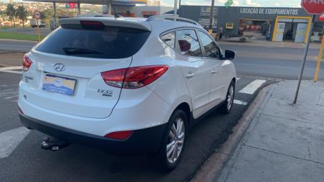 HYUNDAI IX35 2.0 16V 4P AUTOM�TICO, Foto 4