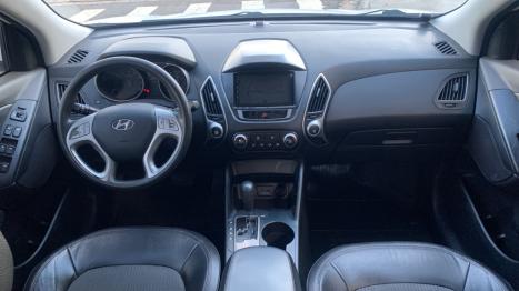 HYUNDAI IX35 2.0 16V 4P AUTOM�TICO, Foto 6