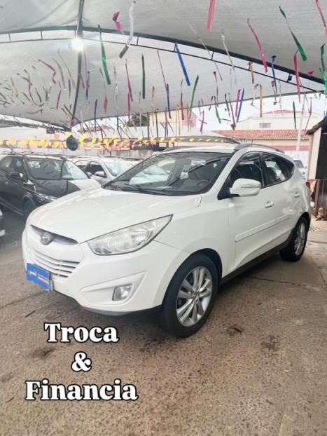 HYUNDAI IX35 2.0 16V 4P FLEX AUTOM�TICO, Foto 2