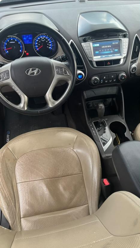 HYUNDAI IX35 2.0 16V 4P FLEX AUTOM�TICO, Foto 5