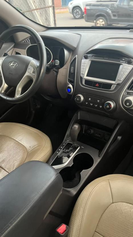 HYUNDAI IX35 2.0 16V 4P FLEX AUTOM�TICO, Foto 6