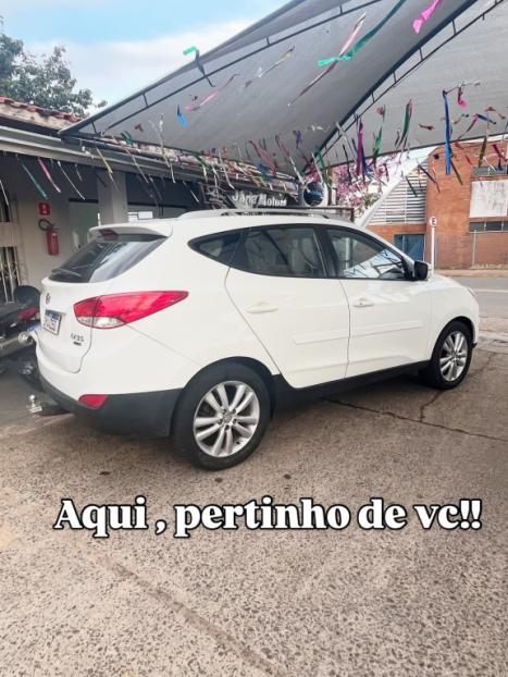HYUNDAI IX35 2.0 16V 4P FLEX AUTOM�TICO, Foto 7