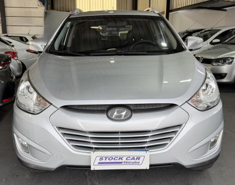 HYUNDAI IX35 2.0 16V 4P GLS FLEX AUTOM�TICO, Foto 1