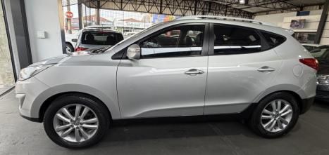 HYUNDAI IX35 2.0 16V 4P GLS FLEX AUTOM�TICO, Foto 3