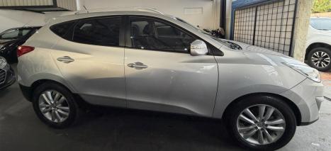 HYUNDAI IX35 2.0 16V 4P GLS FLEX AUTOM�TICO, Foto 5