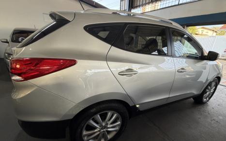 HYUNDAI IX35 2.0 16V 4P GLS FLEX AUTOM�TICO, Foto 7