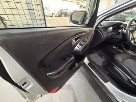 HYUNDAI IX35 2.0 16V 4P GLS FLEX AUTOM�TICO, Foto 10