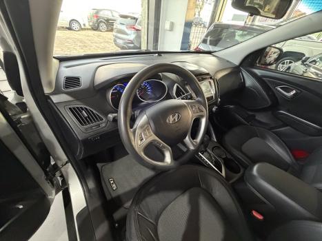 HYUNDAI IX35 2.0 16V 4P GLS FLEX AUTOM�TICO, Foto 11
