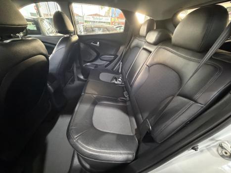 HYUNDAI IX35 2.0 16V 4P GLS FLEX AUTOM�TICO, Foto 13