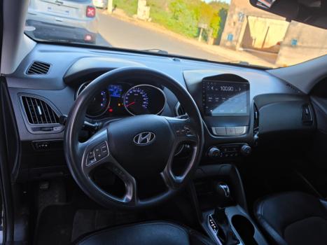HYUNDAI IX35 2.0 16V 4P GLS AUTOM�TICO, Foto 5