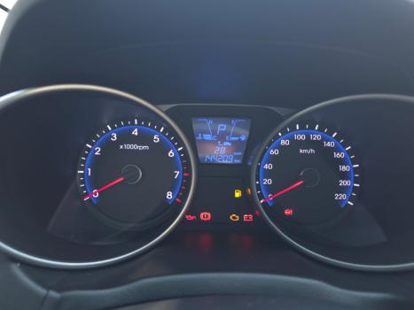 HYUNDAI IX35 2.0 16V 4P GLS AUTOM�TICO, Foto 6