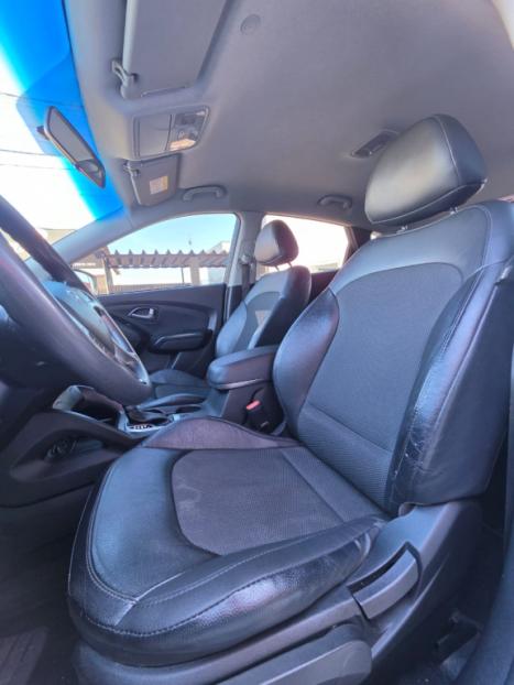 HYUNDAI IX35 2.0 16V 4P GLS AUTOM�TICO, Foto 7