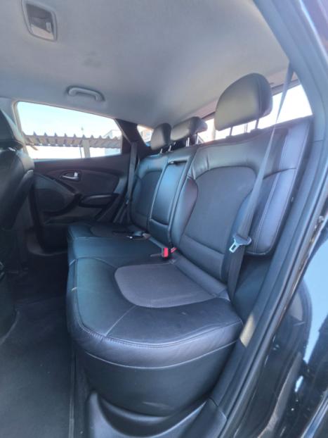 HYUNDAI IX35 2.0 16V 4P GLS AUTOM�TICO, Foto 8