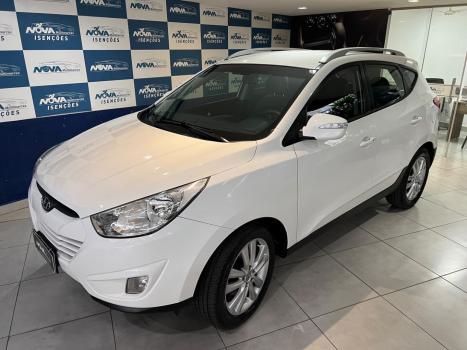 HYUNDAI IX35 2.0 16V 4P GLS FLEX AUTOM�TICO, Foto 1