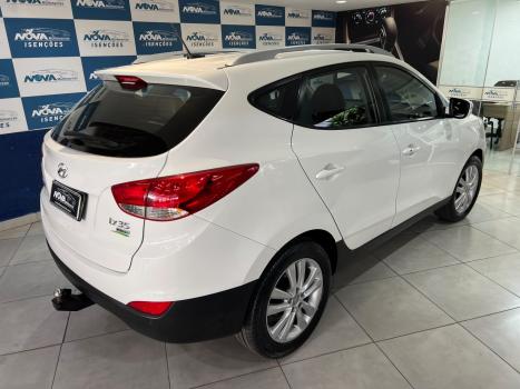 HYUNDAI IX35 2.0 16V 4P GLS FLEX AUTOM�TICO, Foto 2