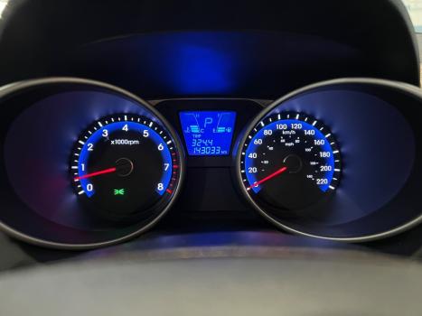 HYUNDAI IX35 2.0 16V 4P GLS FLEX AUTOM�TICO, Foto 7
