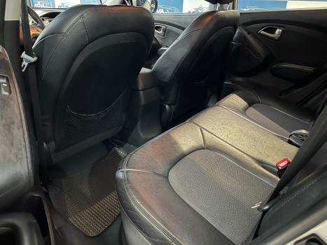 HYUNDAI IX35 2.0 16V 4P GLS FLEX AUTOM�TICO, Foto 9