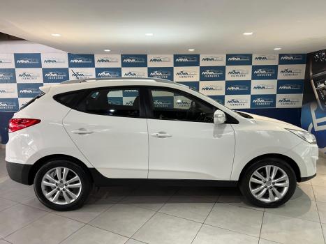 HYUNDAI IX35 2.0 16V 4P GLS FLEX AUTOM�TICO, Foto 10
