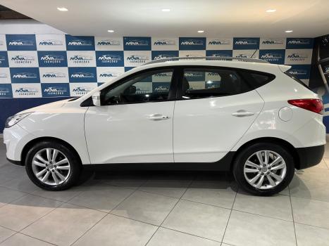 HYUNDAI IX35 2.0 16V 4P GLS FLEX AUTOM�TICO, Foto 12
