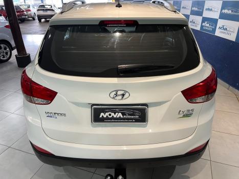 HYUNDAI IX35 2.0 16V 4P GLS FLEX AUTOM�TICO, Foto 13