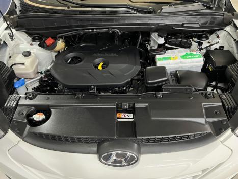 HYUNDAI IX35 2.0 16V 4P GLS FLEX AUTOM�TICO, Foto 16
