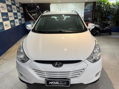 HYUNDAI IX35 2.0 16V 4P GLS FLEX AUTOM�TICO, Foto 17