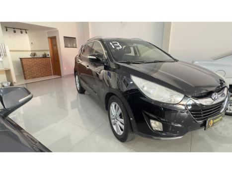 HYUNDAI IX35 2.0 16V 4P FLEX, Foto 2