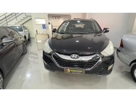 HYUNDAI IX35 2.0 16V 4P FLEX, Foto 3