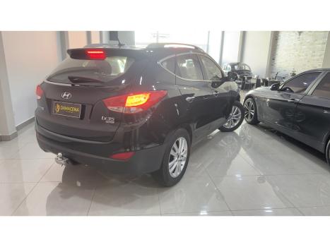 HYUNDAI IX35 2.0 16V 4P FLEX, Foto 5