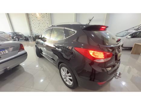 HYUNDAI IX35 2.0 16V 4P FLEX, Foto 6