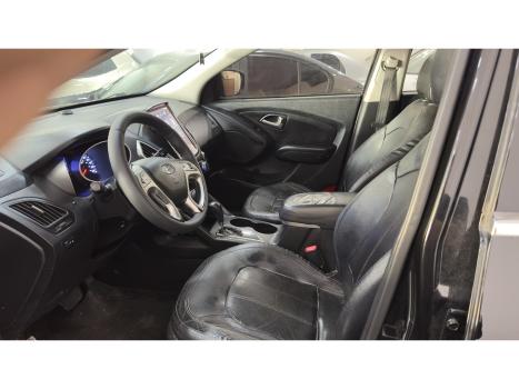HYUNDAI IX35 2.0 16V 4P FLEX, Foto 8