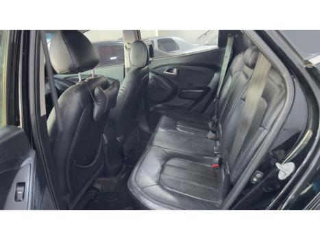 HYUNDAI IX35 2.0 16V 4P FLEX, Foto 9