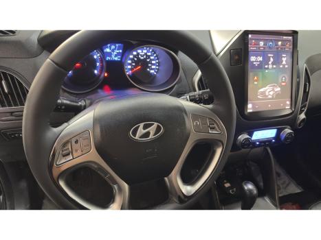 HYUNDAI IX35 2.0 16V 4P FLEX, Foto 11