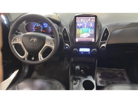 HYUNDAI IX35 2.0 16V 4P FLEX, Foto 13