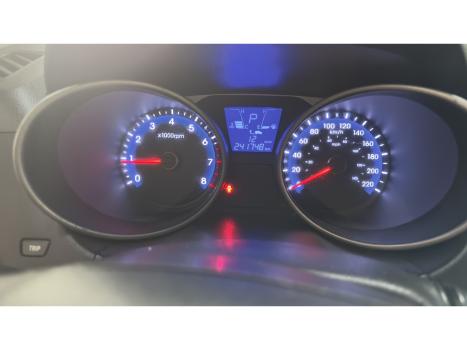 HYUNDAI IX35 2.0 16V 4P FLEX, Foto 14