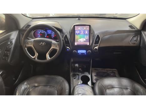 HYUNDAI IX35 2.0 16V 4P FLEX, Foto 15