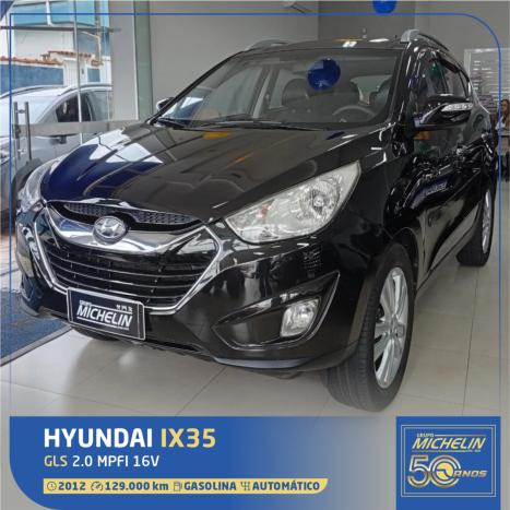 HYUNDAI IX35 2.0 16V 4P GLS AUTOMÁTICO, Foto 1
