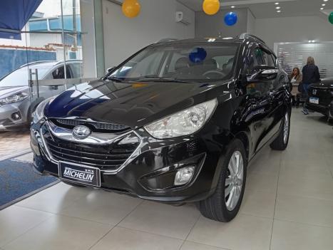 HYUNDAI IX35 2.0 16V 4P GLS AUTOMÁTICO, Foto 2