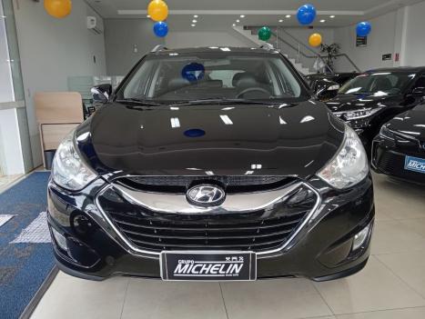 HYUNDAI IX35 2.0 16V 4P GLS AUTOMÁTICO, Foto 3
