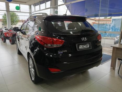 HYUNDAI IX35 2.0 16V 4P GLS AUTOMÁTICO, Foto 4