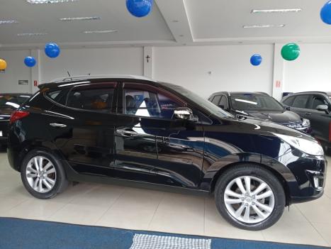 HYUNDAI IX35 2.0 16V 4P GLS AUTOMÁTICO, Foto 6