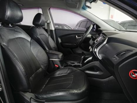 HYUNDAI IX35 2.0 16V 4P GLS AUTOMÁTICO, Foto 7