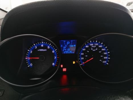 HYUNDAI IX35 2.0 16V 4P GLS AUTOMÁTICO, Foto 8