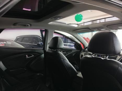 HYUNDAI IX35 2.0 16V 4P GLS AUTOMÁTICO, Foto 9